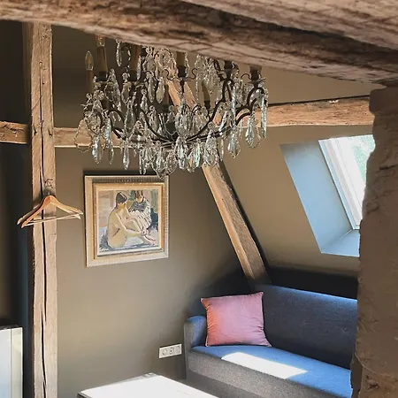 Holiday home Authentique Maison De Famille *