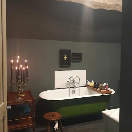 Casa de Férias Authentique Maison De Famille