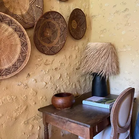 Authentique Maison De Famille