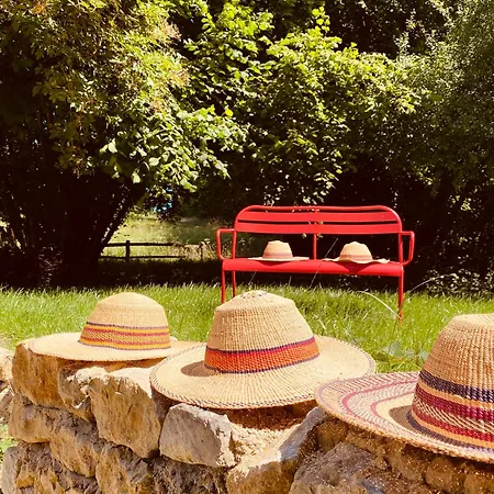 Casa de Férias Authentique Maison De Famille