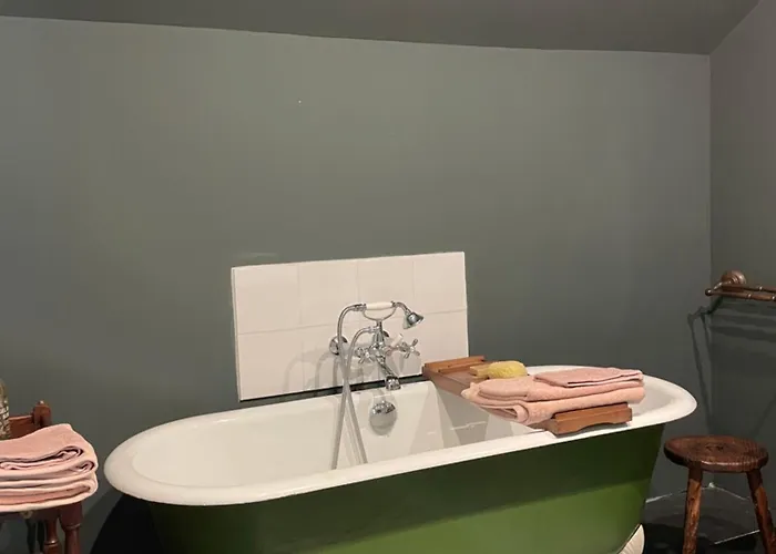 בית נופש Authentique Maison De Famille