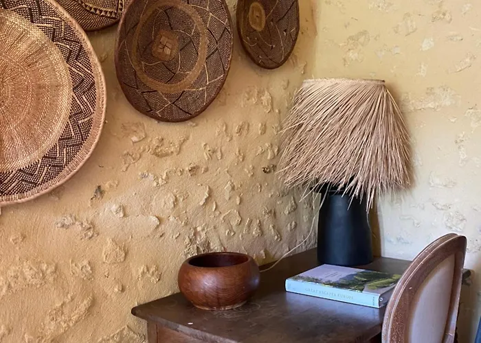 Authentique Maison De Famille